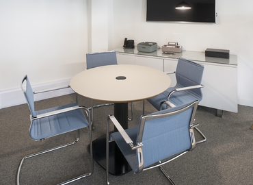 Meeting room in North London, Causeway House, 100 m² - MatchOffice.co.uk