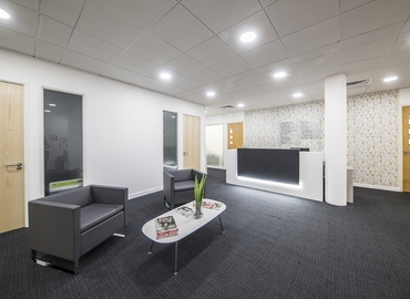 Virtual address in Norwich, Cavell House & Austin House (NR3 1YE) - 7 | MatchOffice.com