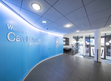 100 m² Meeting room in Norwich, Cavell House & Austin House (NR3 1YE) - 4 | MatchOffice.com