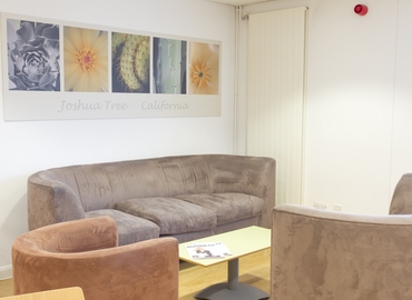 Meeting room in Hampshire, Caxton Close, 100 m² - MatchOffice.co.uk