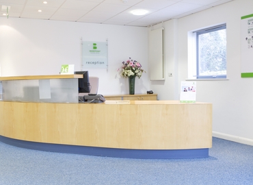 Virtual office Caxton Close, East Portway Business Park SP10 3FG Hampshire