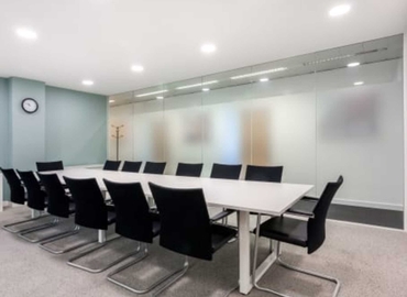 Business center CBXII, West Wing, 382-390 Midsummer Boulevard MK9 2RG Milton Keynes