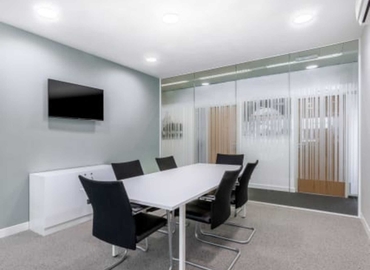 Virtual office space in Milton Keynes, CBXII (MK9 2RG) - 5 | MatchOffice