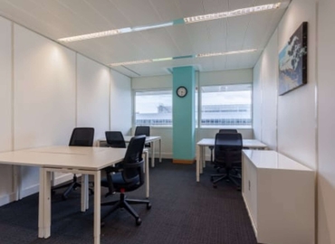 Virtual office CBXII, West Wing, 382-390 Midsummer Boulevard MK9 2RG Milton Keynes