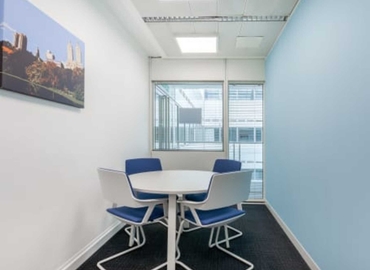 8 m² Shared office  in Milton Keynes, CBXII (MK9 2RG) - 4 | MatchOffice.com