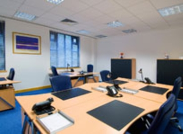 Virtual business address in Fleet, Centaur House (GU51 2UJ) - 1 | MatchOffice