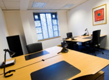 Virtual office space in Fleet, Centaur House (GU51 2UJ) - 6 | MatchOffice