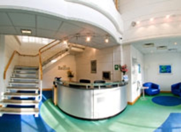 100 m² Meeting room in Fleet, Centaur House (GU51 2UJ) - 0 | MatchOffice