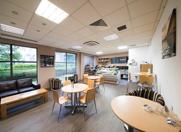 Virtual office space in Birmingham Centre, Central Boulevard (B90 8AG) - 3 | MatchOffice