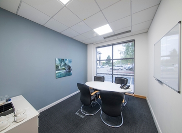 Virtual office space in Birmingham Centre, Central Boulevard (B90 8AG) - 8 | MatchOffice