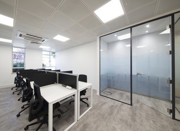 Virtual business address in Surrey, Centurion House (TW18 4AX) - 11 | MatchOffice.com