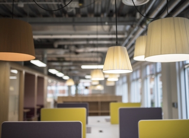 Meeting room Chalfont Park, Gerrards Cross SL9 0BG Buckinghamshire