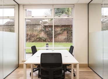 Meeting room Chalfont Park, Gerrards Cross SL9 0BG Buckinghamshire