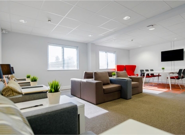 100 m² Conference space in Chester, Chester Motorway Service Area (CH2 4QZ) - 5 | MatchOffice.com