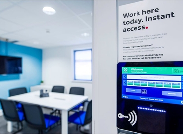 100 m² Meeting room in Chester, Chester Motorway Service Area (CH2 4QZ) - 7 | MatchOffice