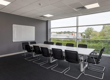 54 m² Business space in Stirling, City Office Park (FK7 7SP) - 9 | MatchOffice.com