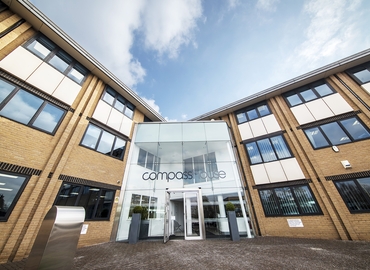 Virtual address in Cambridge, Compass House (CB4 9AD) - 3 | MatchOffice