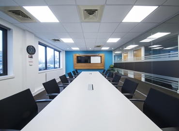 Virtual address in Cambridge, Compass House (CB4 9AD) - 6 | MatchOffice