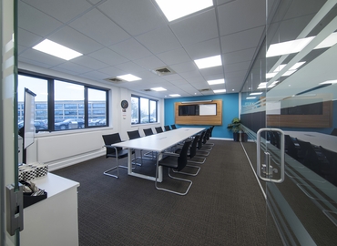 Virtual business address in Cambridge, Compass House (CB4 9AD) - 7 | MatchOffice