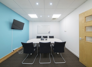 Virtual address in Cambridge, Compass House (CB4 9AD) - 13 | MatchOffice.com