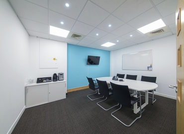 Virtual office space in Cambridge, Compass House (CB4 9AD) - 14 | MatchOffice.com