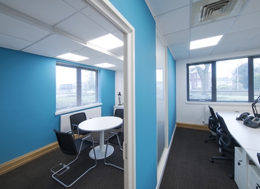  Meeting room hire in Cambridge, Compass House, 100 m² - MatchOffice.co.uk