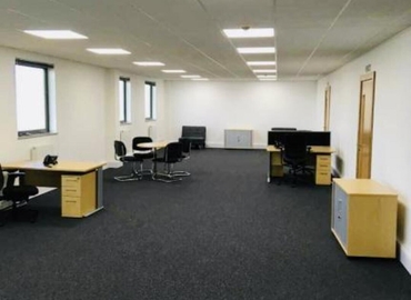 Business center Crab Apple Way Vale Park Evesham WR11 1GX Worcestershire