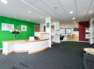 10 m² Business center in Worcestershire, Crab Apple Way Vale Park Evesham (WR11 1GX) - 3 | MatchOffice.com