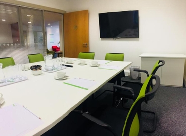  Meeting room hire in Worcestershire, Crab Apple Way, 100 m² - MatchOffice.co.uk