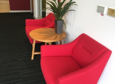  Business center  in Worcestershire, Crab Apple Way, 100 m² - MatchOffice.co.uk