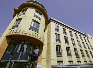 30 m² Co-working  in Edinburgh, Conference House (EH3 8EB) - 5 | MatchOffice.com