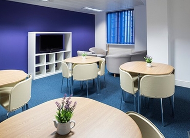 30 m² Coworking space  in Edinburgh, Conference House (EH3 8EB) - 10 | MatchOffice