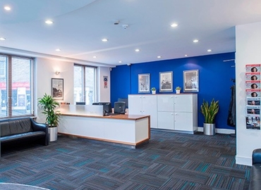  Business center  in Edinburgh, Conference House, 30 m² - MatchOffice.co.uk