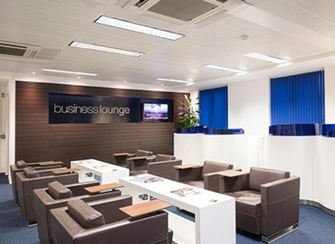 100 m² Meeting room in Edinburgh, Conference House (EH3 8EB) - 4 | MatchOffice.com