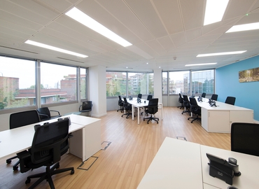 Virtual office Crown House, 72 Hammersmith Road, Hammersmith W14 8TH West London