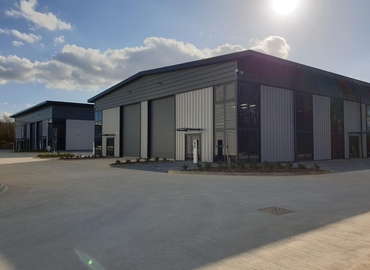  Meeting room hire in Peterborough, Culley Court, 100 m² - MatchOffice.co.uk