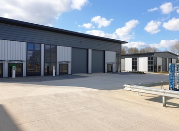 Meeting room in Peterborough, Culley Court, 100 m² - MatchOffice.co.uk