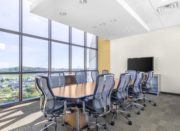 Virtual business address in Rochdale, Dane Street (OL12 6XB) - 1 | MatchOffice.com