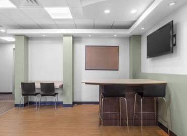 Coworking Dane Street OL12 6XB Rochdale