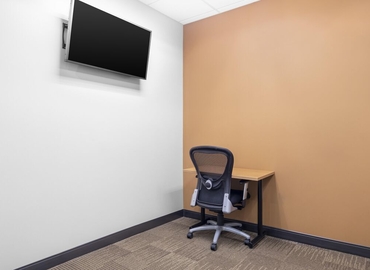 118 m² Coworking space  in Rochdale, Dane Street (OL12 6XB) - 8 | MatchOffice.com