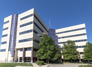 118 m² Co-working  in Rochdale, Dane Street (OL12 6XB) - 12 | MatchOffice.com