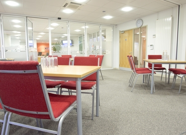  Meeting room for rent in Newhaven, Denton Island, 100 m² - MatchOffice.co.uk