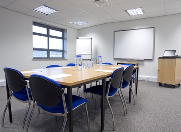  Meeting room for rent in Newhaven, Denton Island, 100 m² - MatchOffice.co.uk
