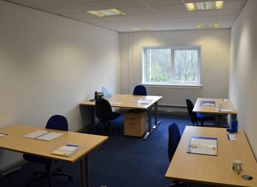Virtual office space in Oldbury, Direct 2 (B69 3ES) - 1 | MatchOffice.com
