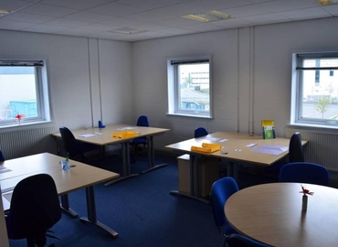 Virtual office in Oldbury, Direct 2 (B69 3ES) - 2 | MatchOffice