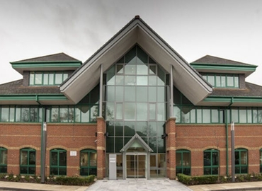 100 m² Conference hall in Leatherhead, Dorset House (KT22 7PL) - 0 | MatchOffice.com