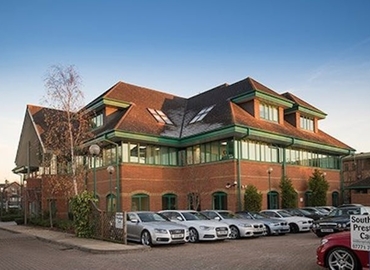 12 m² Business center in Leatherhead, Dorset House (KT22 7PL) - 9 | MatchOffice.com