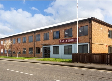 Virtual office Earls Road, Earls Road Industrial Estate FK3 8XE Grangemouth