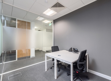 Virtual office East Suite Waterfront, Salts Mill Road BD17 7TD West Yorkshire