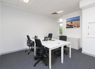 Virtual office East Suite Waterfront, Salts Mill Road BD17 7TD West Yorkshire